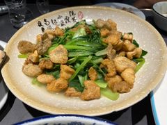 -富临轩私房菜(集庆门大街店)