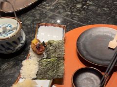 -吉川谷谷·铁板烧烤肉放题(石景山台湾街店)