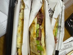 -小放牛炒菜馆(华北商厦店)