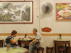 -顺记冰室(宝华路店)