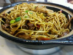 -徽州美食(三十年老店)