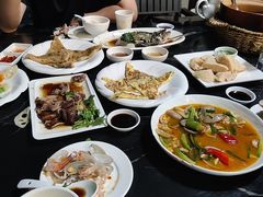 -东江海鲜大排档·潮汕菜·砂锅粥