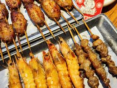 -管氏翅吧(护国寺店)