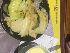 -真功夫(彩田路店)