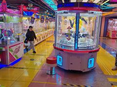 -风云再起游乐汇(北京西单西西友谊店)