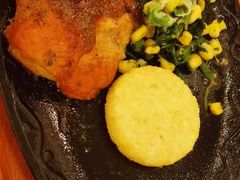 -萨莉亚意式餐厅(河东万达店)
