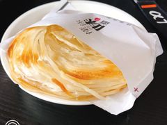 -秦云老太婆摊摊面(磁器口店)