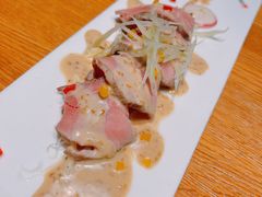 -万鱼亭·筑地屋 日本料理(淮海街店)