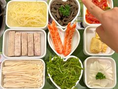 -一围肥牛肉小火锅(佳兆业广场店)