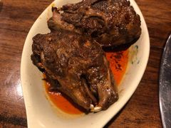 -馋虫重庆火锅(玉林南街店)