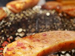黑胡椒烤肠-原始泥炉烤肉(总店)
