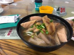 莲藕濑粉-牛恒濑粉