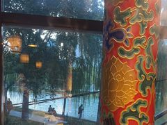 -羊大爷涮肉(亮马桥店)