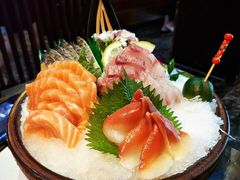 -大江户日本料理(吕厝店)