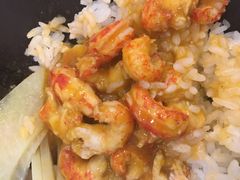 -海盗虾饭·剥好的小龙虾饭(SOHO尚都店)