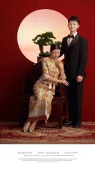 点击看大图 -金海岸婚纱摄影(塘沽店)