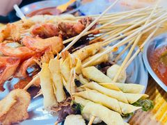 -老乔串店(青松路店)