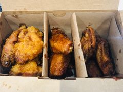-Kyochon1991校村(共和路店)