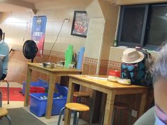 大堂-聪辉同安老美食饭店(大元路店)