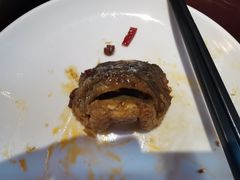 -老街鱼嘴巴(坡子街老店)
