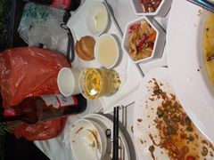-一品红川菜(皇岗店)