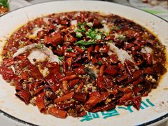 -川人百味(金安中央大街店)