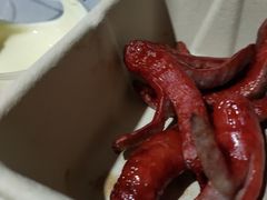 -山杏yama-katsu·吉列炸物