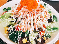 -季夏金枪鱼牛排自助餐厅(海悦天地店)