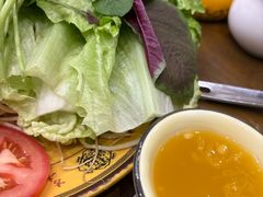 -菌乡缘·野生菌蒸汽鱼火锅(江边夜市店)