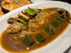 -味界·精致赣菜(招商花园城店)