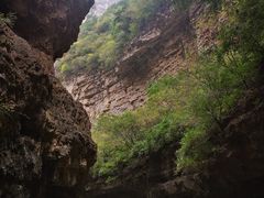 -龙门涧景区