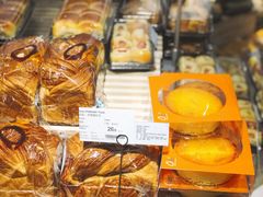 -欧式面包坊(青岛万象城店)