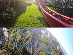 -七彩云南欢乐世界