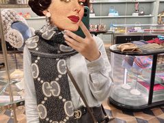-GUCCI(南京德基店)