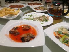 -燕春楼(海河华鼎店)