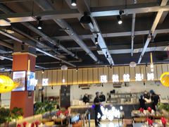 -老船舫·现做活鲜鱼馆(东郊记忆店)
