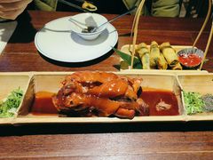 -大牌大·传统杭帮菜(湖滨店)