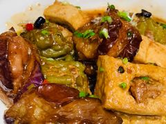 -李唐千秋客家菜