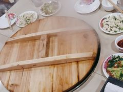 -王老六铁锅炖鱼(翠微店)