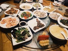 -糟粕醋·椰苑海南菜餐厅(亚龙湾天域酒店)