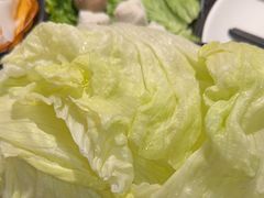 -东来顺饭庄(金泉广场店)