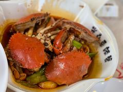 -五丁桥光头香辣蟹(望江橡树林店)