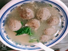 -珍珍小食店(西华路店)