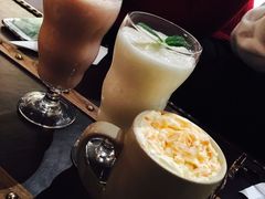 -漫咖啡 (CCPAPK创意港店)
