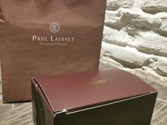 -PAUL LAFAYET 法式甜品(深圳湾万象城店)