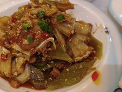 -阆辣荟餐饮(老味道8年·古城店)