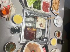 -海底捞火锅(壹悦城店)
