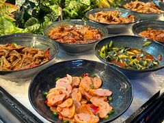 -梨花自助烤肉(乐宾店)