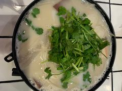 -肥汁米蘭香港米线(长宁来福士店)