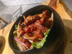 牛肋条-么肆烤肉·中式自助·烤肉大排档(街道口季佳PAI店)